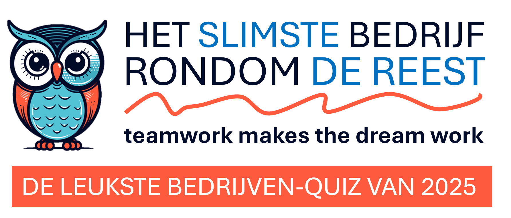 Slimste Bedrijf Rondom de Reest
